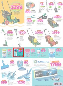 Game Botswana : Unbeatable Prices For You (25 Oct - 8 Nov 2017), page 19
