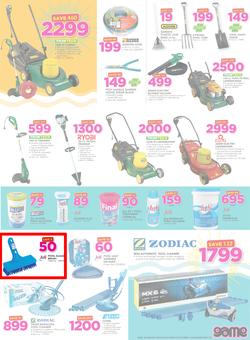 Game Botswana : Unbeatable Prices For You (25 Oct - 8 Nov 2017), page 19