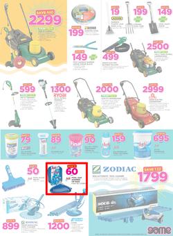 Game Botswana : Unbeatable Prices For You (25 Oct - 8 Nov 2017), page 19