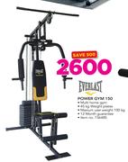 Everlast Power Gym 150