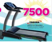 Trojan Ignite 370 Treadmill