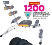 Verimark Wondercore AB Sculpting System