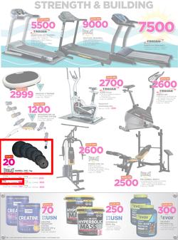 Game Botswana : Unbeatable Prices For You (25 Oct - 8 Nov 2017), page 20