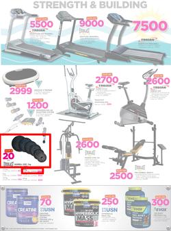 Game Botswana : Unbeatable Prices For You (25 Oct - 8 Nov 2017), page 20