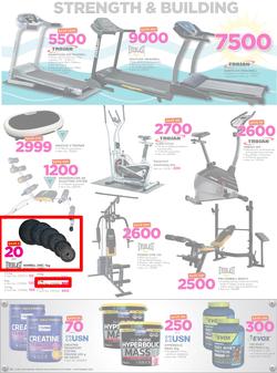 Game Botswana : Unbeatable Prices For You (25 Oct - 8 Nov 2017), page 20