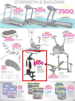 Game Botswana : Unbeatable Prices For You (25 Oct - 8 Nov 2017), page 20