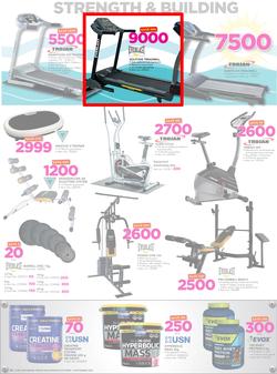 Game Botswana : Unbeatable Prices For You (25 Oct - 8 Nov 2017), page 20
