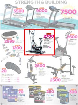 Game Botswana : Unbeatable Prices For You (25 Oct - 8 Nov 2017), page 20