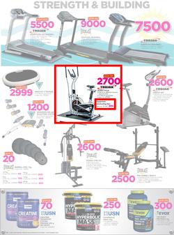 Game Botswana : Unbeatable Prices For You (25 Oct - 8 Nov 2017), page 20