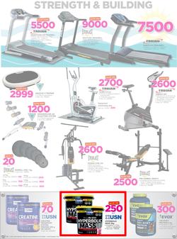 Game Botswana : Unbeatable Prices For You (25 Oct - 8 Nov 2017), page 20