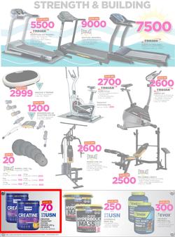 Game Botswana : Unbeatable Prices For You (25 Oct - 8 Nov 2017), page 20