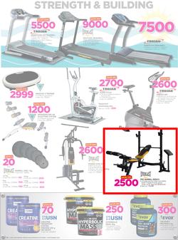 Game Botswana : Unbeatable Prices For You (25 Oct - 8 Nov 2017), page 20