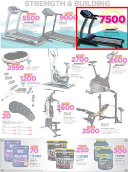 Game Botswana : Unbeatable Prices For You (25 Oct - 8 Nov 2017), page 20