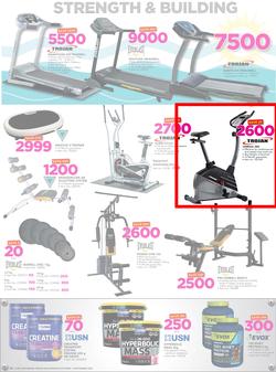 Game Botswana : Unbeatable Prices For You (25 Oct - 8 Nov 2017), page 20