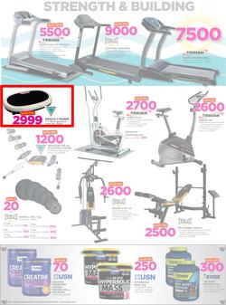 Game Botswana : Unbeatable Prices For You (25 Oct - 8 Nov 2017), page 20