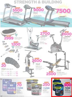 Game Botswana : Unbeatable Prices For You (25 Oct - 8 Nov 2017), page 20