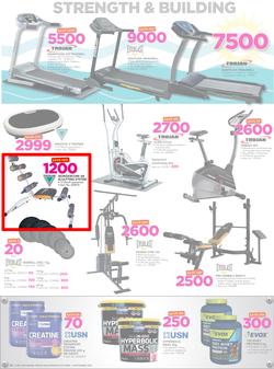 Game Botswana : Unbeatable Prices For You (25 Oct - 8 Nov 2017), page 20