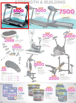Game Botswana : Unbeatable Prices For You (25 Oct - 8 Nov 2017), page 20