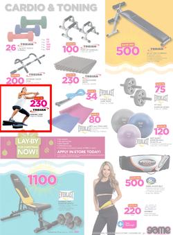Game Botswana : Unbeatable Prices For You (25 Oct - 8 Nov 2017), page 21