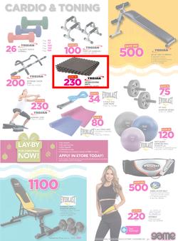 Game Botswana : Unbeatable Prices For You (25 Oct - 8 Nov 2017), page 21