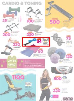 Game Botswana : Unbeatable Prices For You (25 Oct - 8 Nov 2017), page 21