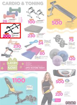 Game Botswana : Unbeatable Prices For You (25 Oct - 8 Nov 2017), page 21