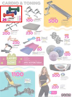 Game Botswana : Unbeatable Prices For You (25 Oct - 8 Nov 2017), page 21