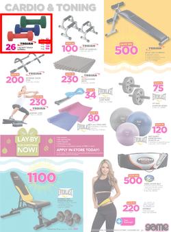 Game Botswana : Unbeatable Prices For You (25 Oct - 8 Nov 2017), page 21