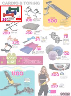 Game Botswana : Unbeatable Prices For You (25 Oct - 8 Nov 2017), page 21