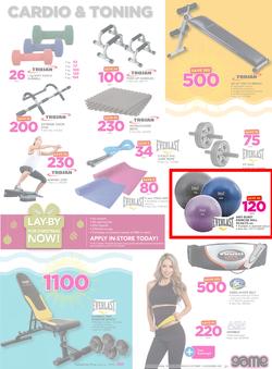 Game Botswana : Unbeatable Prices For You (25 Oct - 8 Nov 2017), page 21