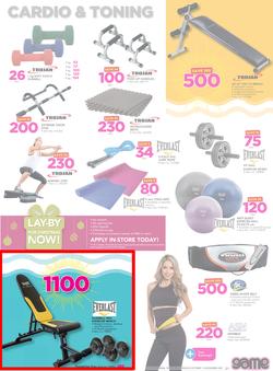 Game Botswana : Unbeatable Prices For You (25 Oct - 8 Nov 2017), page 21