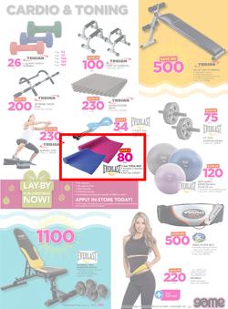Game Botswana : Unbeatable Prices For You (25 Oct - 8 Nov 2017), page 21