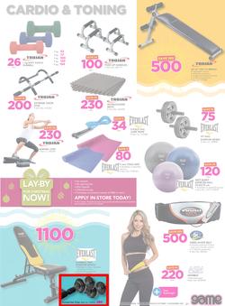 Game Botswana : Unbeatable Prices For You (25 Oct - 8 Nov 2017), page 21
