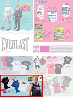 Game Botswana : Unbeatable Prices For You (25 Oct - 8 Nov 2017), page 22