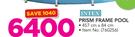 Intex Prism Frame Pool-457cm x 84cm
