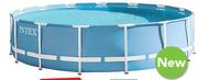 Intex Prism Frame Pool-305cm x 76cm
