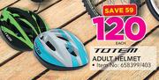 Totem Adult Helmet-Each