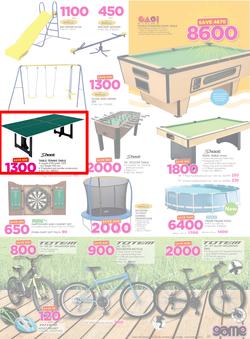 Game Botswana : Unbeatable Prices For You (25 Oct - 8 Nov 2017), page 23
