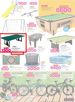 Game Botswana : Unbeatable Prices For You (25 Oct - 8 Nov 2017), page 23