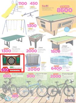 Game Botswana : Unbeatable Prices For You (25 Oct - 8 Nov 2017), page 23