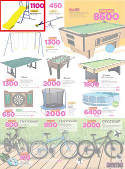 Game Botswana : Unbeatable Prices For You (25 Oct - 8 Nov 2017), page 23
