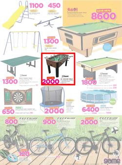 Game Botswana : Unbeatable Prices For You (25 Oct - 8 Nov 2017), page 23