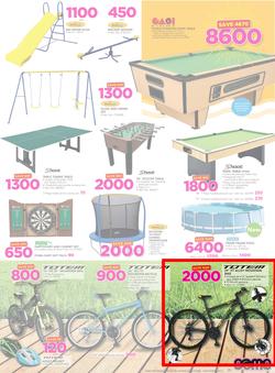 Game Botswana : Unbeatable Prices For You (25 Oct - 8 Nov 2017), page 23