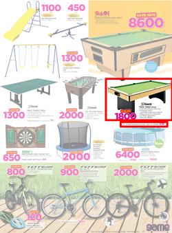 Game Botswana : Unbeatable Prices For You (25 Oct - 8 Nov 2017), page 23