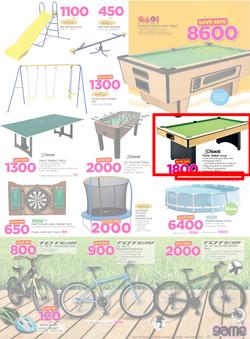 Game Botswana : Unbeatable Prices For You (25 Oct - 8 Nov 2017), page 23