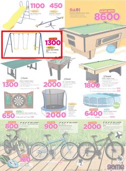Game Botswana : Unbeatable Prices For You (25 Oct - 8 Nov 2017), page 23