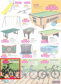 Game Botswana : Unbeatable Prices For You (25 Oct - 8 Nov 2017), page 23