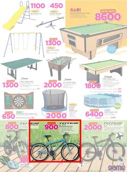 Game Botswana : Unbeatable Prices For You (25 Oct - 8 Nov 2017), page 23
