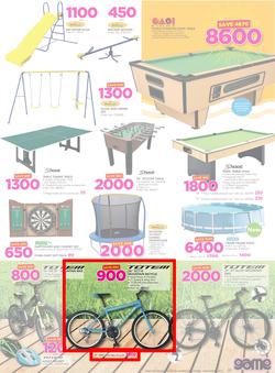 Game Botswana : Unbeatable Prices For You (25 Oct - 8 Nov 2017), page 23