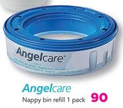 Anglecare Nappy Bin Refill 1 Pack